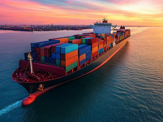 Apa Itu Istilah EMKL atau Ekspedisi Muatan Kapal Laut?